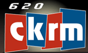 620 CKRM